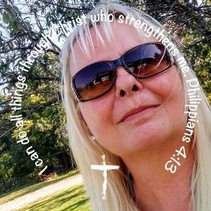 Meet your Posher, Tonya